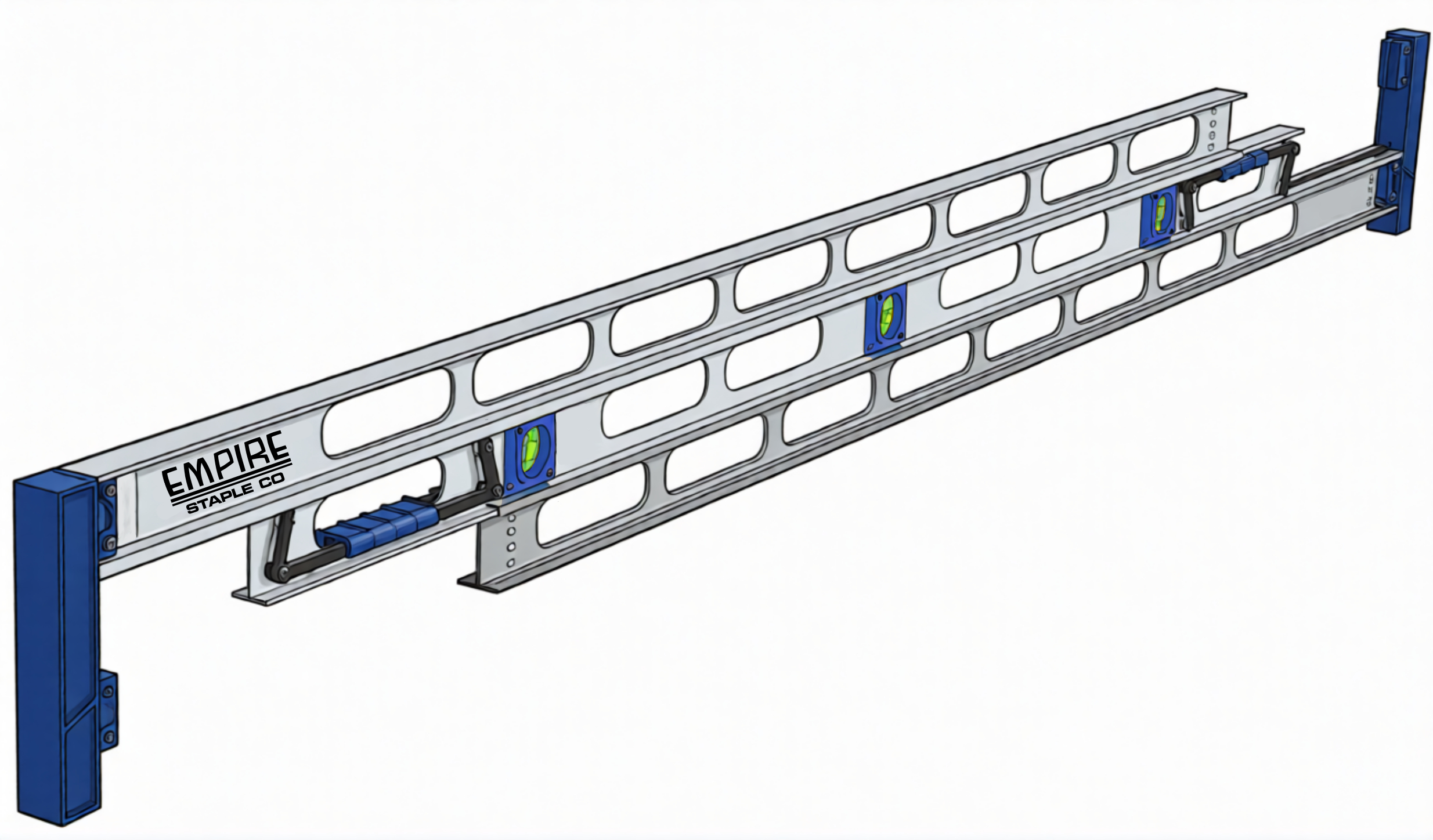 HT-EXTENSION LEVELS